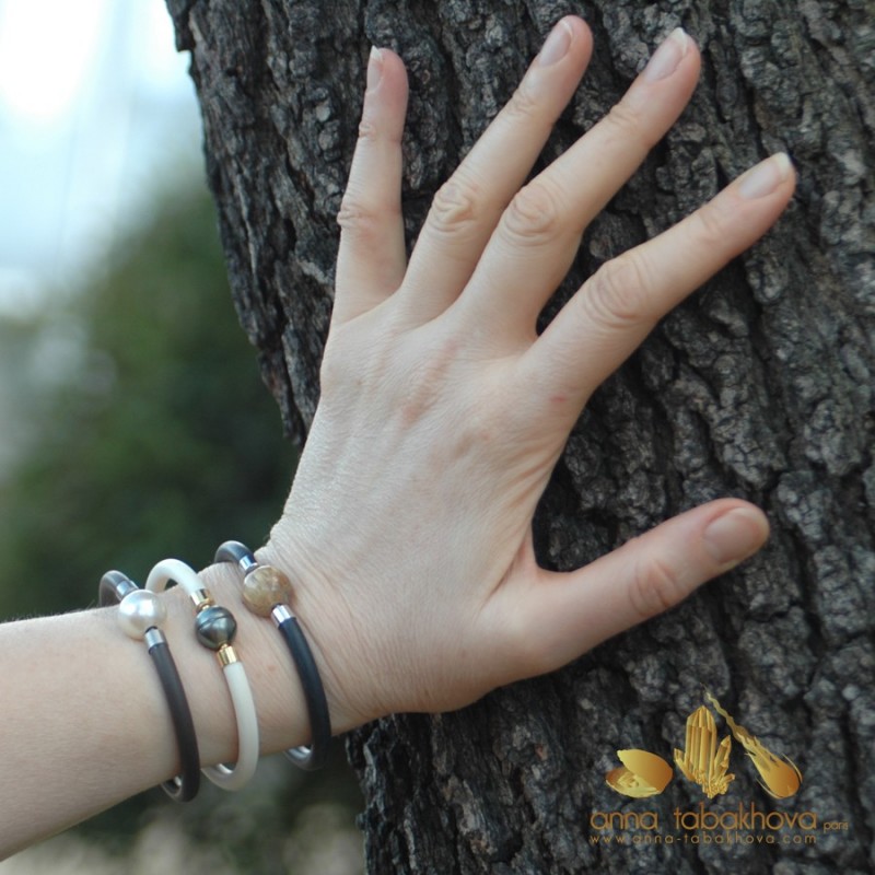 ideas to wear interchangeable bracelets